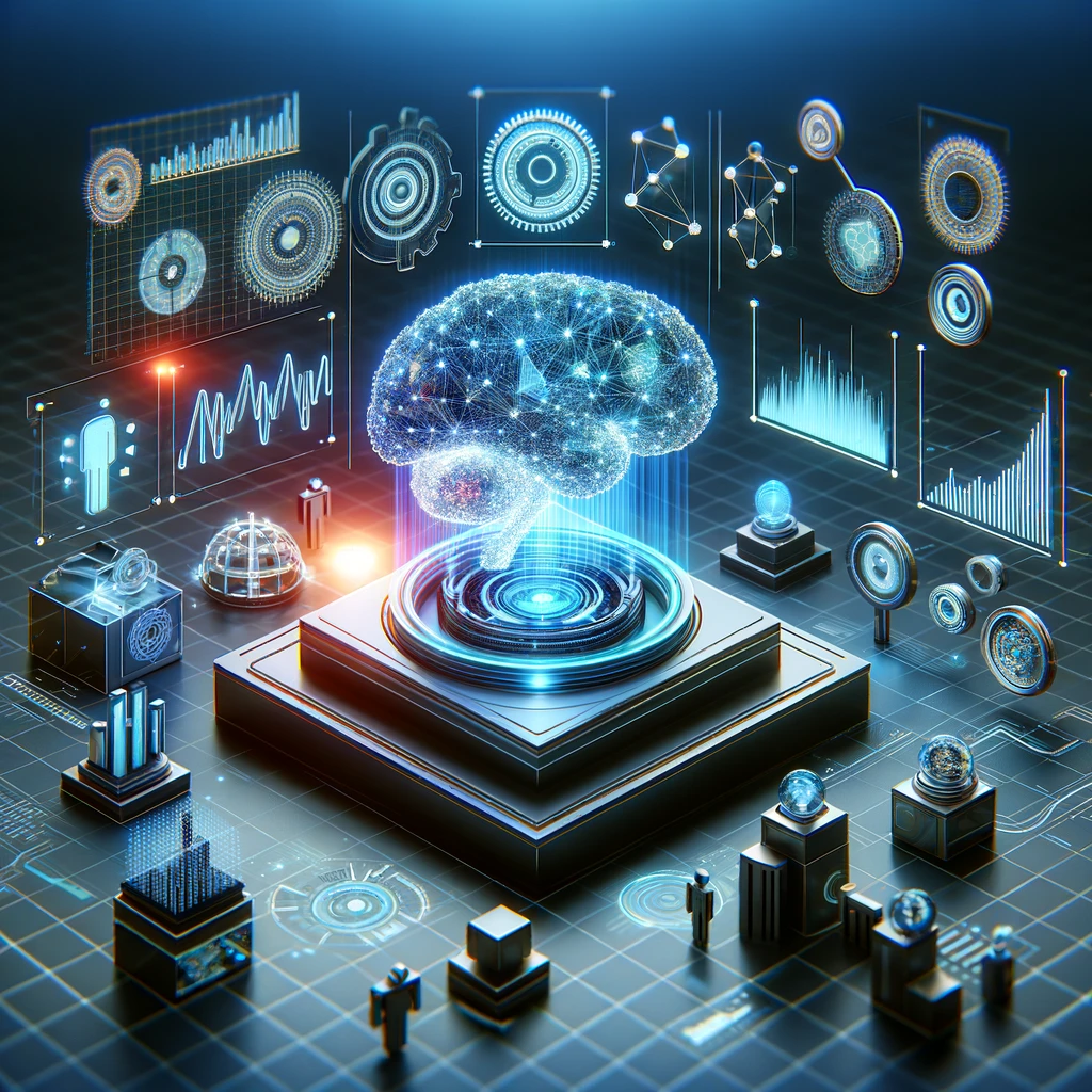 Les Fondements de l'Intelligence Artificielle : Comprendre les Bases
