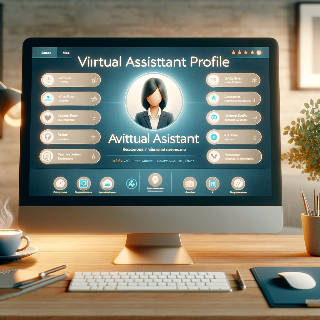 Choisir le Bon Assistant Virtuel 