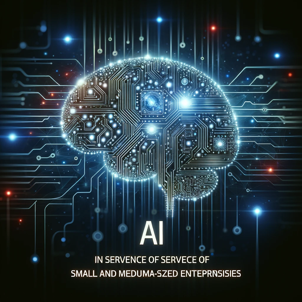 L'Intelligence Artificielle dans les PME : Un Levier de Croissance Méconnu