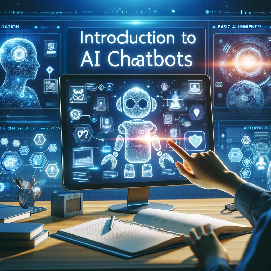 Introduction aux Chatbots IA