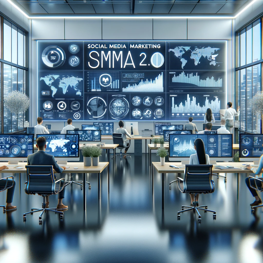 Comprendre les Fondamentaux du SMMA 2.0